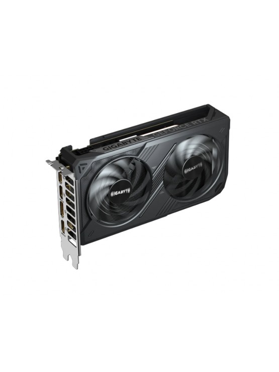 ვიდეო დაფა: Gigabyte GeForce RTX5050 WINDFORCE OC 8GB 128-Bit GDDR6 - GV-N5050WF2OC-8GD