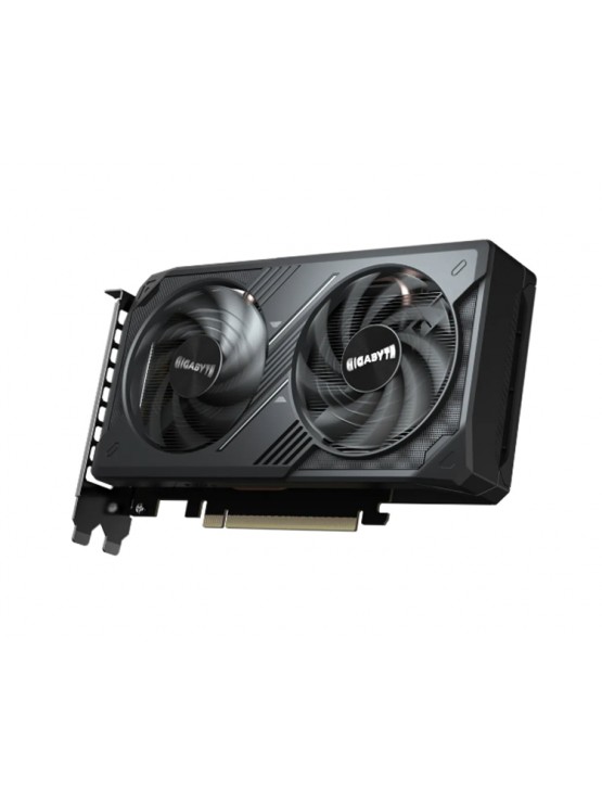 ვიდეო დაფა: Gigabyte GeForce RTX5050 WINDFORCE OC 8GB 128-Bit GDDR6 - GV-N5050WF2OC-8GD