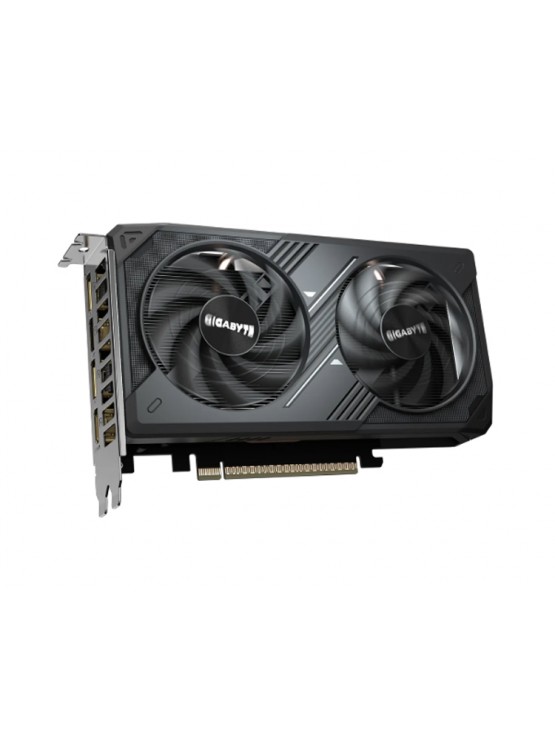 ვიდეო დაფა: Gigabyte GeForce RTX5050 WINDFORCE OC 8GB 128-Bit GDDR6 - GV-N5050WF2OC-8GD