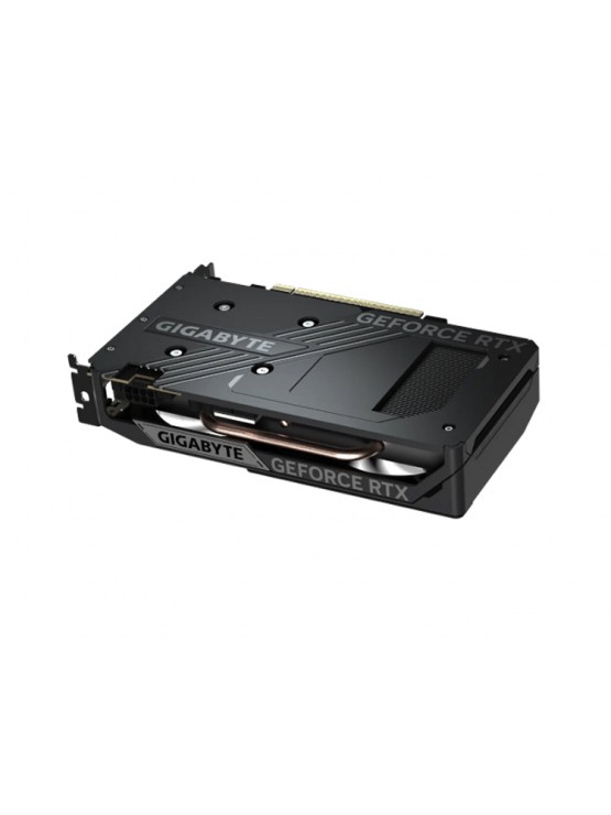 ვიდეო დაფა: Gigabyte GeForce RTX5050 WINDFORCE OC 8GB 128-Bit GDDR6 - GV-N5050WF2OC-8GD