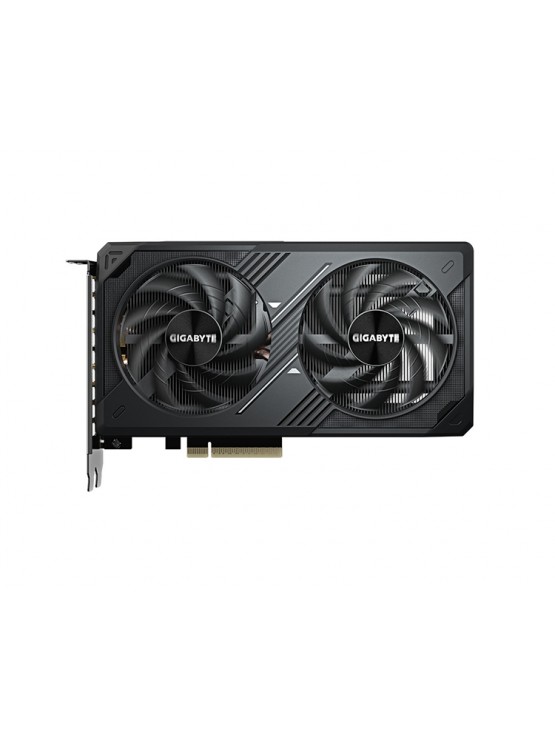 ვიდეო დაფა: Gigabyte GeForce RTX5060 WINDFORCE 8GB 128-Bit GDDR7 - GV-N5060WF2-8GD