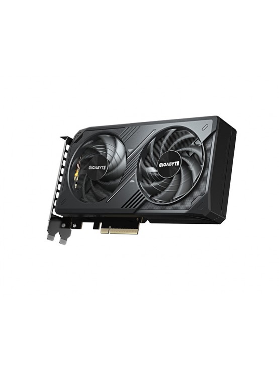 ვიდეო დაფა: Gigabyte GeForce RTX5060 WINDFORCE 8GB 128-Bit GDDR7 - GV-N5060WF2-8GD
