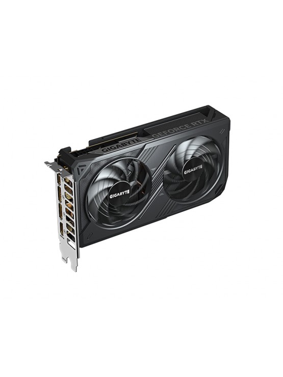 ვიდეო დაფა: Gigabyte GeForce RTX5060 WINDFORCE 8GB 128-Bit GDDR7 - GV-N5060WF2-8GD