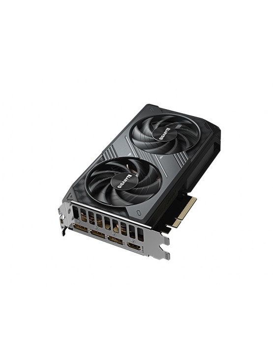 ვიდეო დაფა: Gigabyte GeForce RTX5060 WINDFORCE 8GB 128-Bit GDDR7 - GV-N5060WF2-8GD