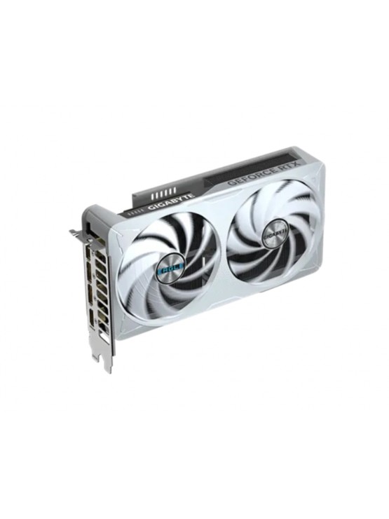ვიდეო დაფა: Gigabyte GeForce RTX5060 Ti EAGLE OC ICE 16GB 128-Bit GDDR7 - GV-N506TEAGLEOC ICE-16GD