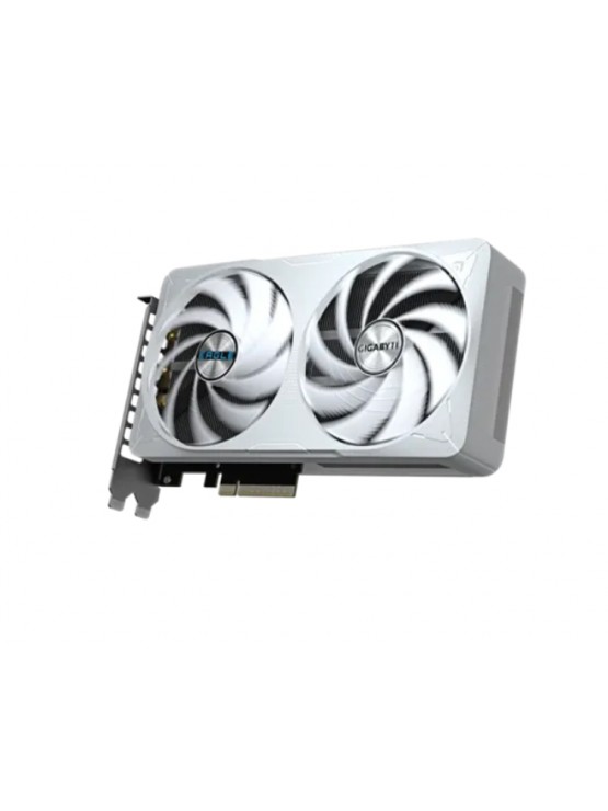 ვიდეო დაფა: Gigabyte GeForce RTX5060 Ti EAGLE OC ICE 16GB 128-Bit GDDR7 - GV-N506TEAGLEOC ICE-16GD