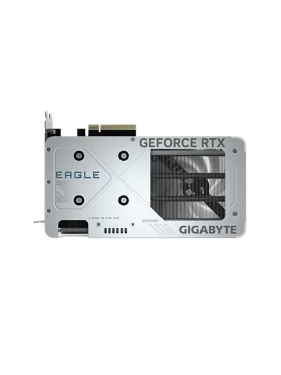 ვიდეო დაფა: Gigabyte GeForce RTX5060 Ti EAGLE OC ICE 16GB 128-Bit GDDR7 - GV-N506TEAGLEOC ICE-16GD