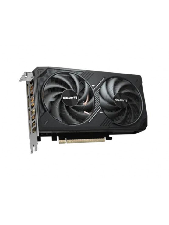 ვიდეო დაფა: Gigabyte GeForce RTX5060 Ti WINDFORCE MAX OC 8GB 128-Bit GDDR7 - GV-N506TWF2MAX OC-8GD
