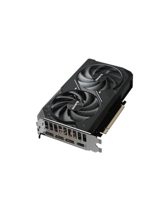 ვიდეო დაფა: Gigabyte GeForce RTX5060 Ti WINDFORCE MAX OC 8GB 128-Bit GDDR7 - GV-N506TWF2MAX OC-8GD