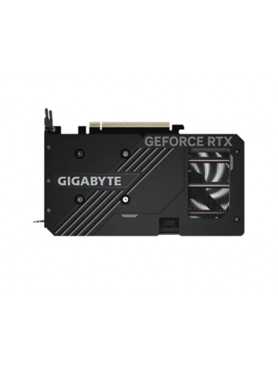 ვიდეო დაფა: Gigabyte GeForce RTX5060 Ti WINDFORCE MAX OC 8GB 128-Bit GDDR7 - GV-N506TWF2MAX OC-8GD