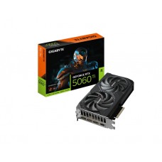 ვიდეო დაფა: Gigabyte GeForce RTX5060 Ti WINDFORCE OC 16GB 128-Bit GDDR7 - GV-N506TWF2OC-16GD