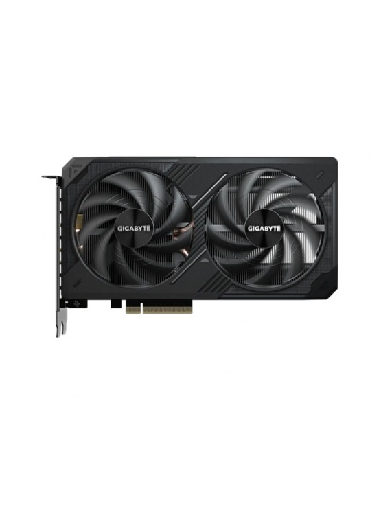 ვიდეო დაფა: Gigabyte GeForce RTX5060 Ti WINDFORCE OC 16GB 128-Bit GDDR7 - GV-N506TWF2OC-16GD