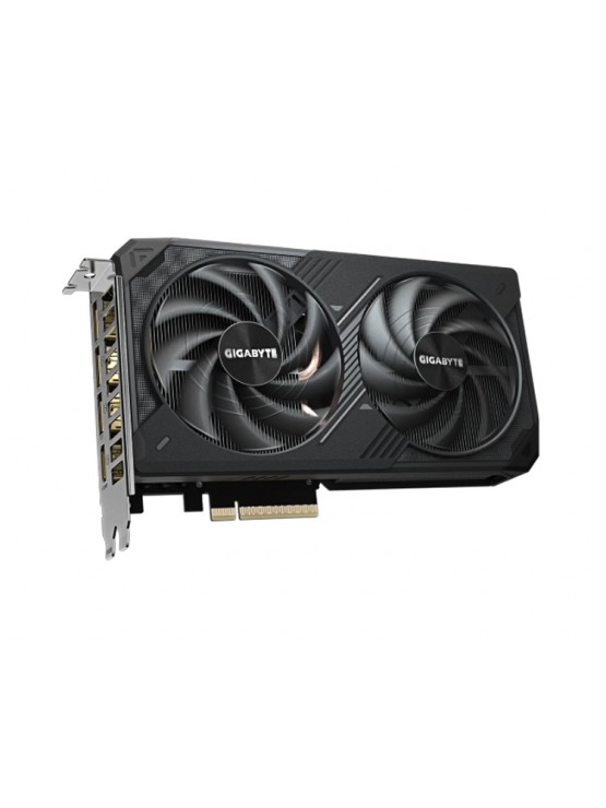 ვიდეო დაფა: Gigabyte GeForce RTX5060 Ti WINDFORCE OC 16GB 128-Bit GDDR7 - GV-N506TWF2OC-16GD