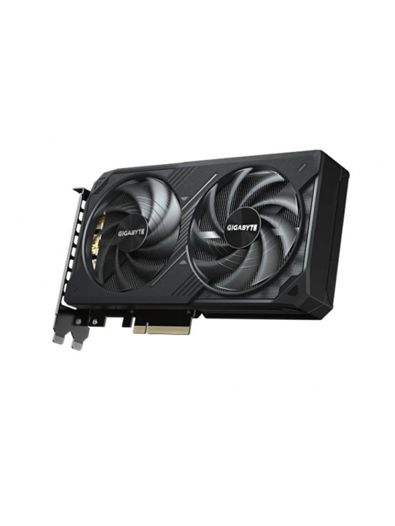 ვიდეო დაფა: Gigabyte GeForce RTX5060 Ti WINDFORCE OC 16GB 128-Bit GDDR7 - GV-N506TWF2OC-16GD