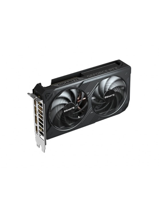 ვიდეო დაფა: Gigabyte GeForce RTX5060 Ti WINDFORCE OC 16GB 128-Bit GDDR7 - GV-N506TWF2OC-16GD