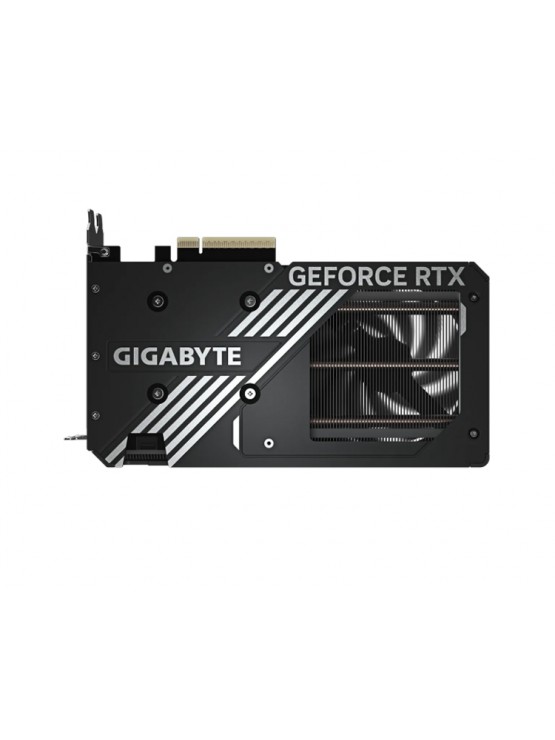 ვიდეო დაფა: Gigabyte GeForce RTX5060 Ti WINDFORCE OC 16GB 128-Bit GDDR7 - GV-N506TWF2OC-16GD