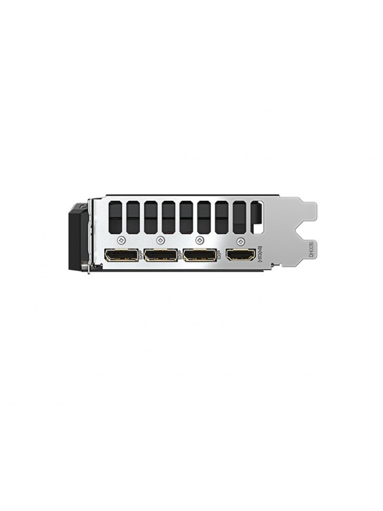ვიდეო დაფა: Gigabyte GeForce RTX5060 Ti Windforce OC 8GB 128-Bit GDDR7 - GV-N506TWF2OC-8GD