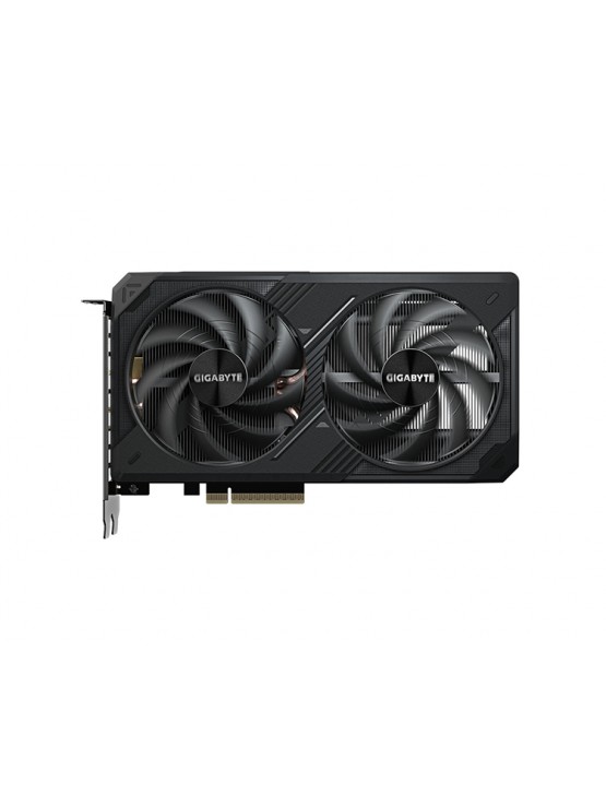 ვიდეო დაფა: Gigabyte GeForce RTX5060 Ti Windforce OC 8GB 128-Bit GDDR7 - GV-N506TWF2OC-8GD
