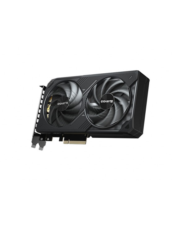 ვიდეო დაფა: Gigabyte GeForce RTX5060 Ti Windforce OC 8GB 128-Bit GDDR7 - GV-N506TWF2OC-8GD
