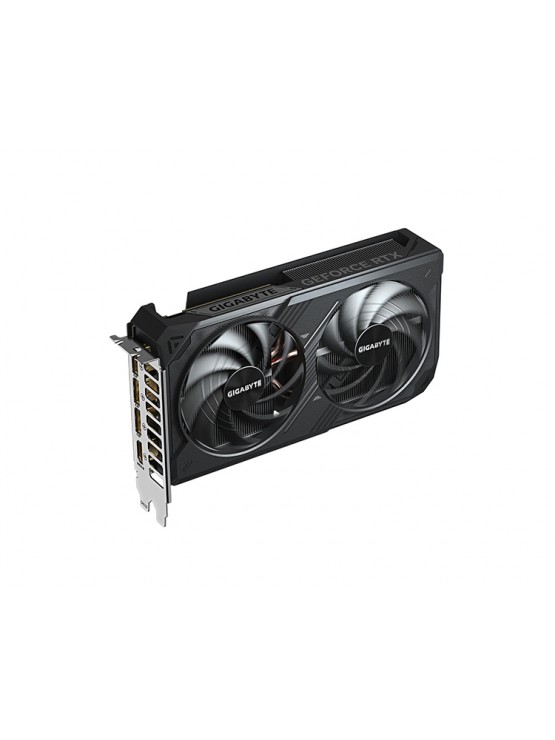 ვიდეო დაფა: Gigabyte GeForce RTX5060 Ti Windforce OC 8GB 128-Bit GDDR7 - GV-N506TWF2OC-8GD