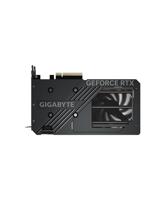 ვიდეო დაფა: Gigabyte GeForce RTX5060 Ti Windforce OC 8GB 128-Bit GDDR7 - GV-N506TWF2OC-8GD