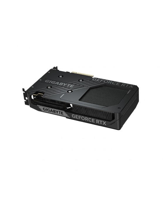 ვიდეო დაფა: Gigabyte GeForce RTX5060 Ti Windforce OC 8GB 128-Bit GDDR7 - GV-N506TWF2OC-8GD