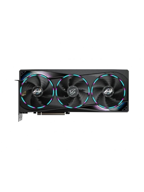 ვიდეო დაფა: Gigabyte AORUS GeForce RTX5070 MASTER 12GB 192-Bit GDDR7 - GV-N5070AORUS M-12GD