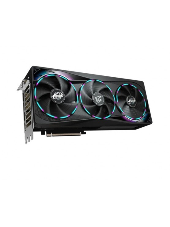 ვიდეო დაფა: Gigabyte AORUS GeForce RTX5070 MASTER 12GB 192-Bit GDDR7 - GV-N5070AORUS M-12GD