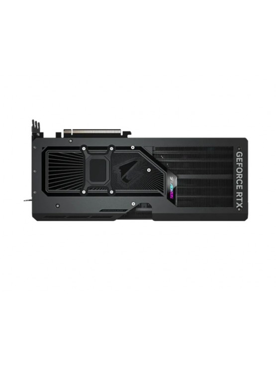 ვიდეო დაფა: Gigabyte AORUS GeForce RTX5070 MASTER 12GB 192-Bit GDDR7 - GV-N5070AORUS M-12GD