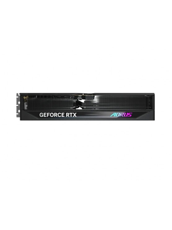 ვიდეო დაფა: Gigabyte AORUS GeForce RTX5070 MASTER 12GB 192-Bit GDDR7 - GV-N5070AORUS M-12GD