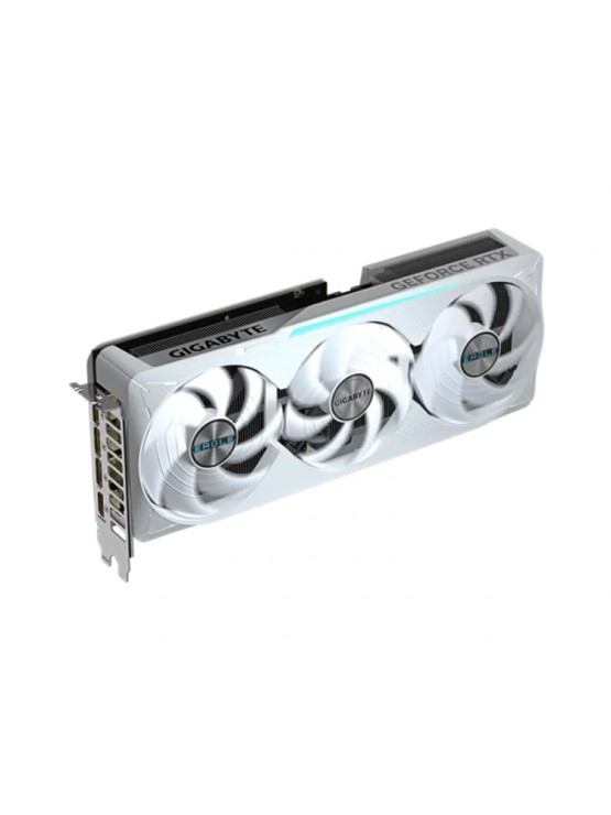ვიდეო დაფა: Gigabyte GeForce RTX5070 Ti EAGLE OC ICE SFF 16GB 256-Bit GDDR7 - GV-N507TEAGLEOC ICE-16GD
