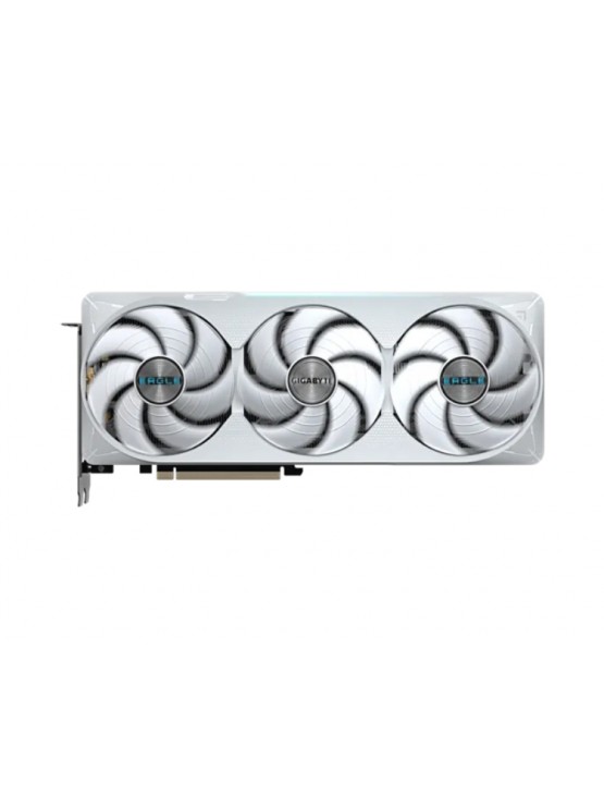 ვიდეო დაფა: Gigabyte GeForce RTX5070 Ti EAGLE OC ICE SFF 16GB 256-Bit GDDR7 - GV-N507TEAGLEOC ICE-16GD