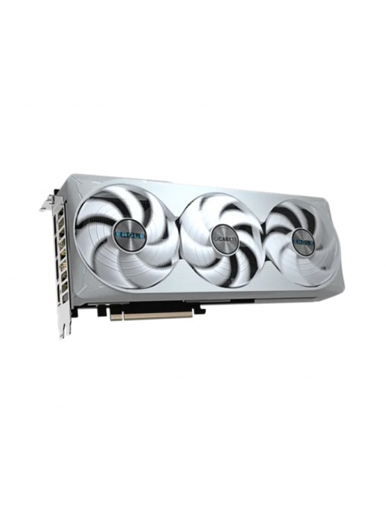 ვიდეო დაფა: Gigabyte GeForce RTX5070 Ti EAGLE OC ICE SFF 16GB 256-Bit GDDR7 - GV-N507TEAGLEOC ICE-16GD