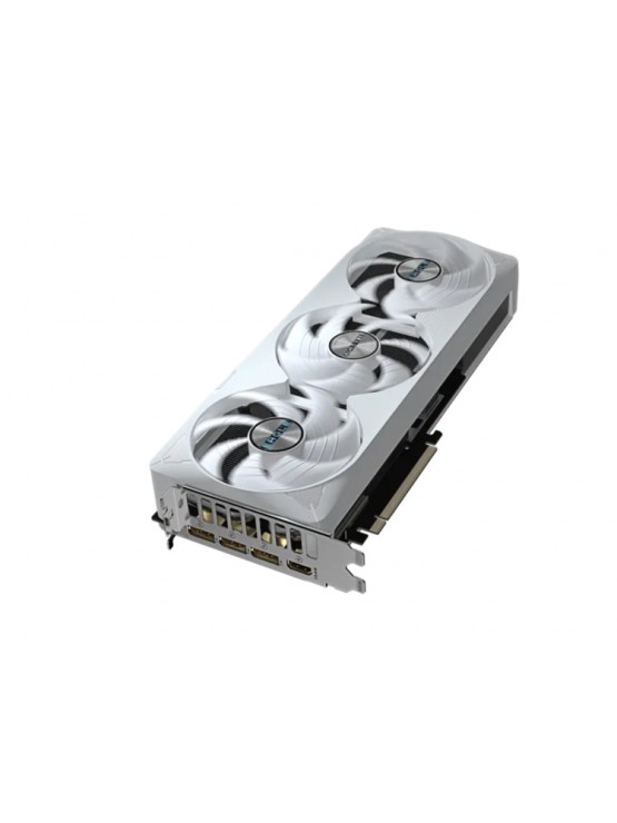ვიდეო დაფა: Gigabyte GeForce RTX5070 Ti EAGLE OC ICE SFF 16GB 256-Bit GDDR7 - GV-N507TEAGLEOC ICE-16GD