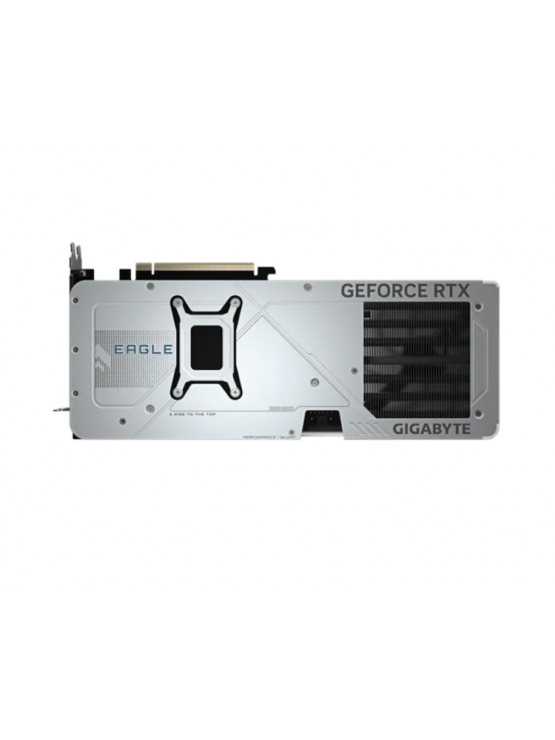 ვიდეო დაფა: Gigabyte GeForce RTX5070 Ti EAGLE OC ICE SFF 16GB 256-Bit GDDR7 - GV-N507TEAGLEOC ICE-16GD