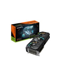 ვიდეო დაფა: Gigabyte GeForce RTX5070 Ti GAMING OC 16GB 256-Bit GDDR7 - GV-N507TGAMING OC-16GD