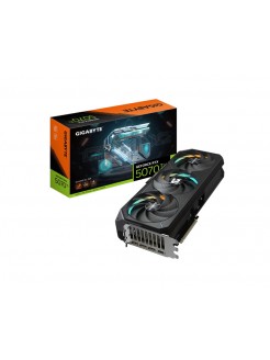 ვიდეო დაფა: Gigabyte GeForce RTX5070 Ti GAMING OC 16GB 256-Bit GDDR7 - GV-N507TGAMING OC-16GD