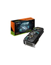 ვიდეო დაფა: Gigabyte GeForce RTX5080 GAMING OC 16GB 256-Bit GDDR7 - GV-N5080GAMING OC-16GD
