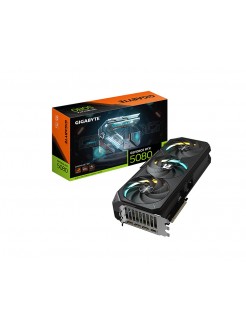 ვიდეო დაფა: Gigabyte GeForce RTX5080 GAMING OC 16GB 256-Bit GDDR7 - GV-N5080GAMING OC-16GD