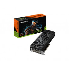 ვიდეო დაფა: Gigabyte GeForce RTX5080 WINDFORCE OC SFF 16GB 256-Bit GDDR7 - GV-N5080WF3OC-16GD