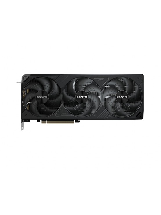 ვიდეო დაფა: Gigabyte GeForce RTX5080 WINDFORCE OC SFF 16GB 256-Bit GDDR7 - GV-N5080WF3OC-16GD