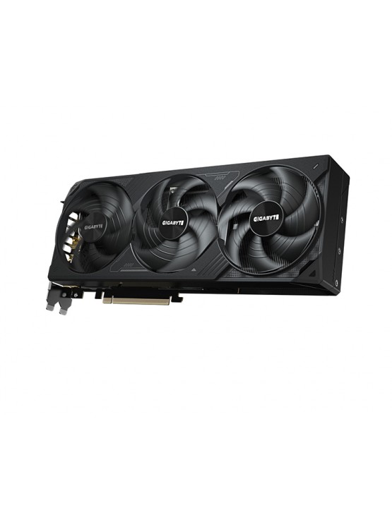 ვიდეო დაფა: Gigabyte GeForce RTX5080 WINDFORCE OC SFF 16GB 256-Bit GDDR7 - GV-N5080WF3OC-16GD