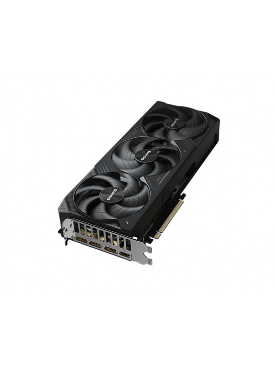 ვიდეო დაფა: Gigabyte GeForce RTX5080 WINDFORCE OC SFF 16GB 256-Bit GDDR7 - GV-N5080WF3OC-16GD