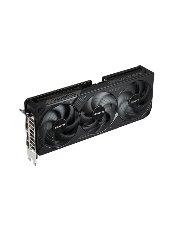 ვიდეო დაფა: Gigabyte GeForce RTX5080 WINDFORCE OC SFF 16GB 256-Bit GDDR7 - GV-N5080WF3OC-16GD