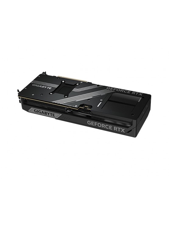 ვიდეო დაფა: Gigabyte GeForce RTX5080 WINDFORCE OC SFF 16GB 256-Bit GDDR7 - GV-N5080WF3OC-16GD