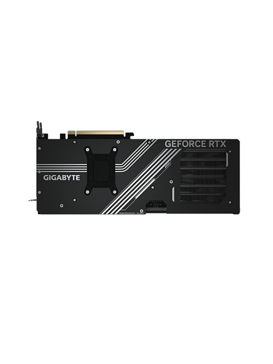 ვიდეო დაფა: Gigabyte GeForce RTX5080 WINDFORCE OC SFF 16GB 256-Bit GDDR7 - GV-N5080WF3OC-16GD