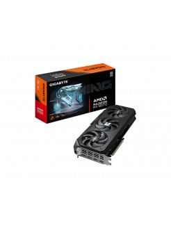 ვიდეო დაფა: Gigabyte AMD Radeon RX9070 GAMING OC 16GB 256-Bit GDDR6 - GV-R9070GAMING OC-16GD
