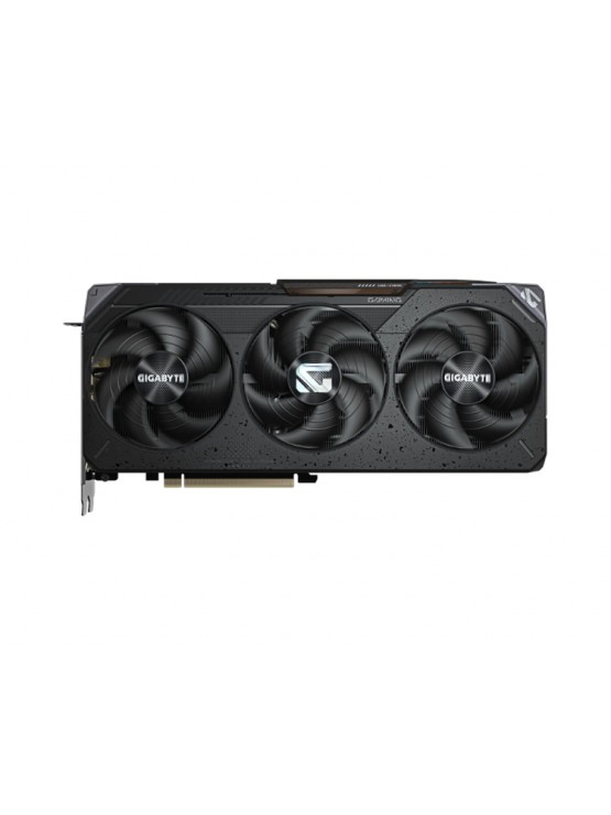 ვიდეო დაფა: Gigabyte Radeon RX9070 XT GAMING OC 16GB 256-Bit GDDR6 - GV-R9070XTGAMING OC-16GD