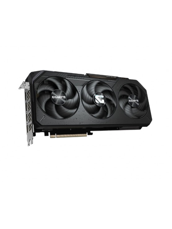 ვიდეო დაფა: Gigabyte Radeon RX9070 XT GAMING OC 16GB 256-Bit GDDR6 - GV-R9070XTGAMING OC-16GD