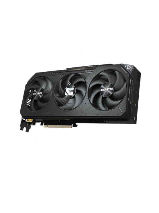 ვიდეო დაფა: Gigabyte Radeon RX9070 XT GAMING OC 16GB 256-Bit GDDR6 - GV-R9070XTGAMING OC-16GD